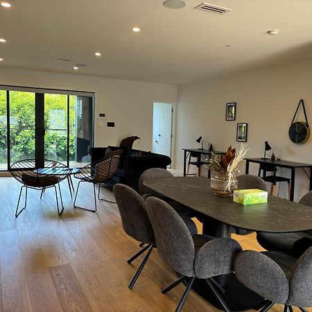Villa Epsom Tidy House Unit 6 Auckland Exterior foto