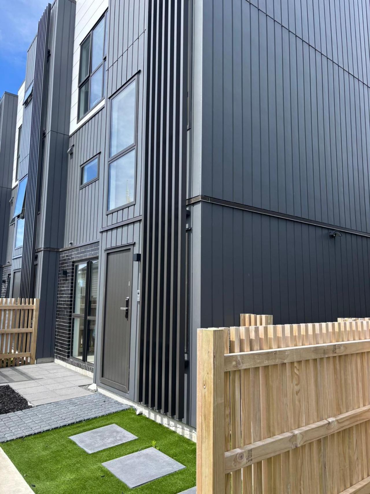 Villa Epsom Tidy House Unit 6 Auckland Exterior foto