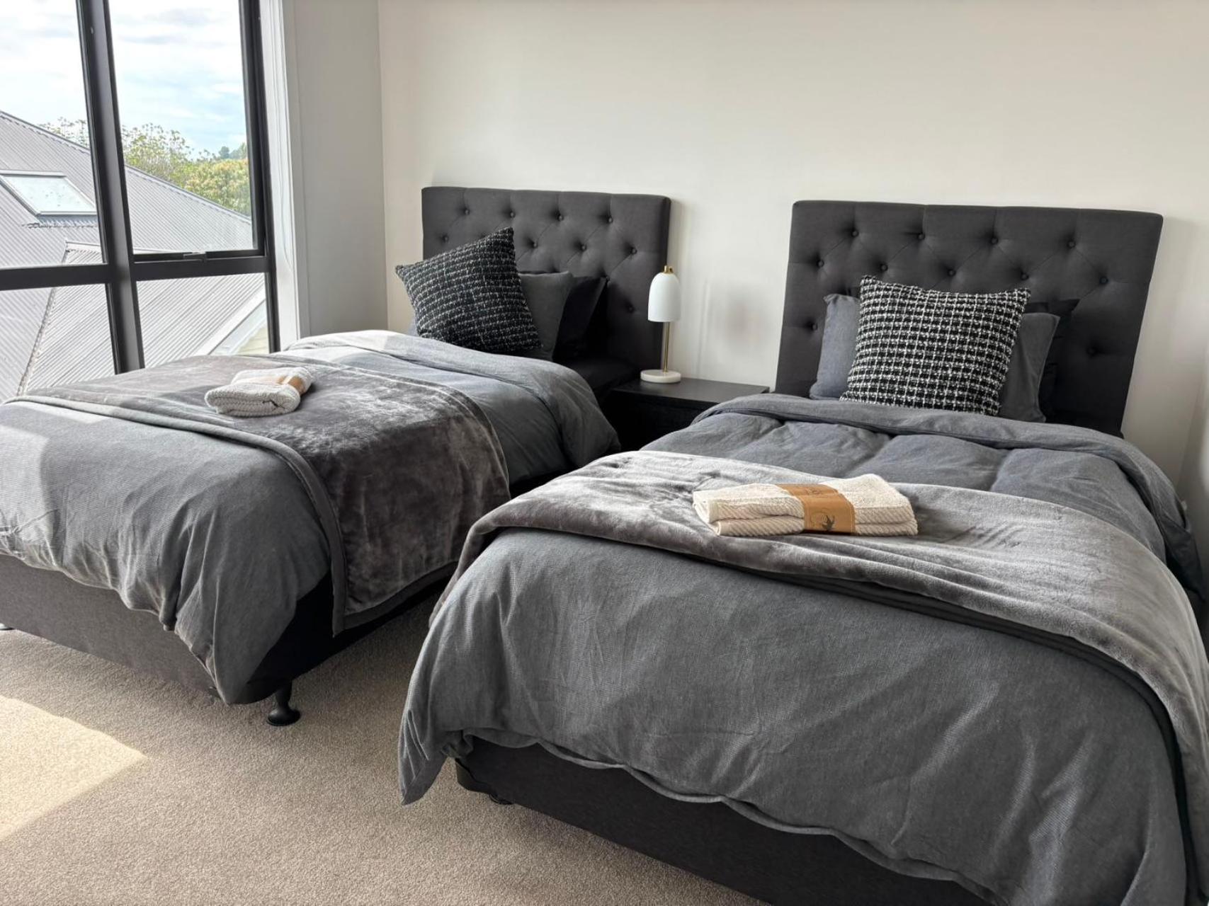 Villa Epsom Tidy House Unit 6 Auckland Exterior foto