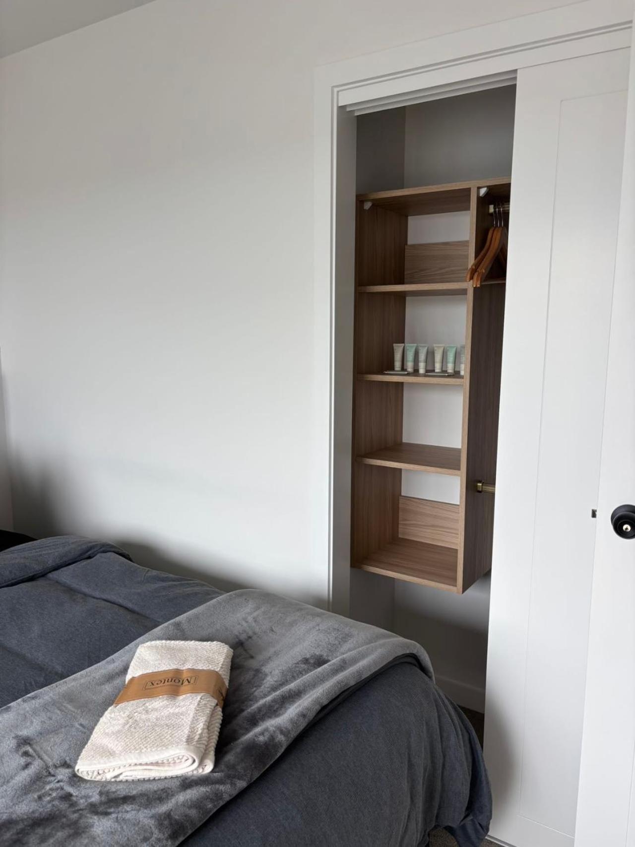 Villa Epsom Tidy House Unit 6 Auckland Exterior foto