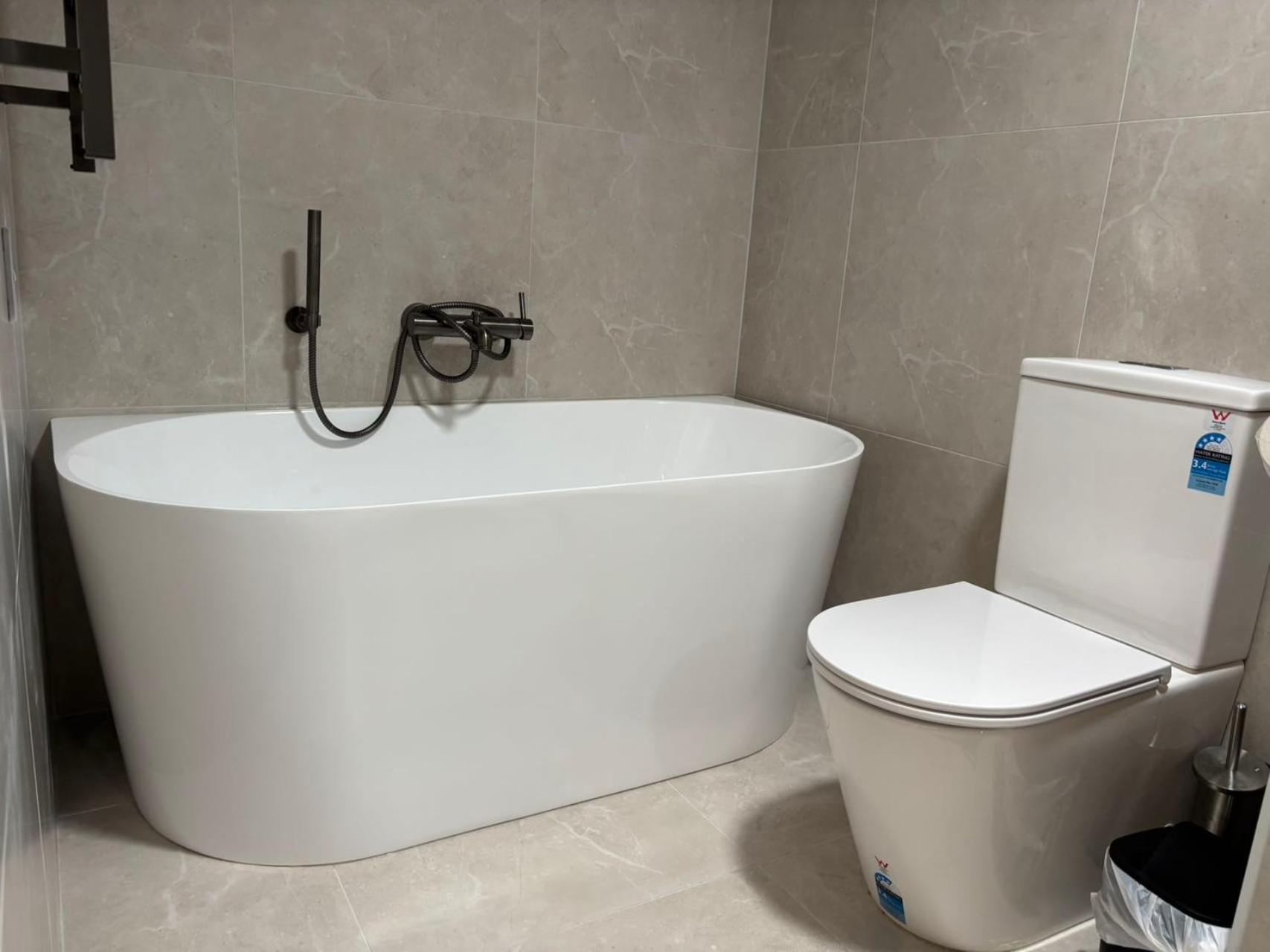 Villa Epsom Tidy House Unit 6 Auckland Exterior foto
