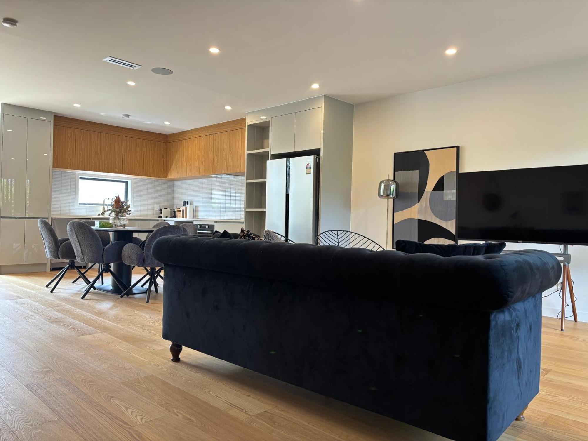 Villa Epsom Tidy House Unit 6 Auckland Exterior foto