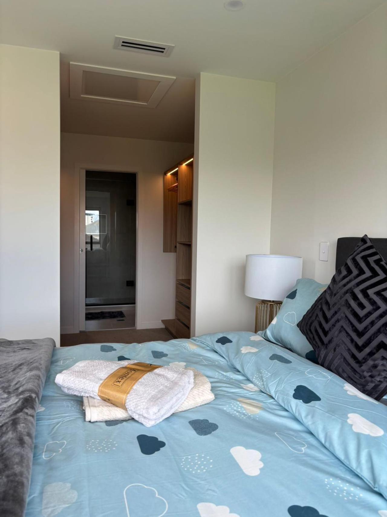 Villa Epsom Tidy House Unit 6 Auckland Exterior foto