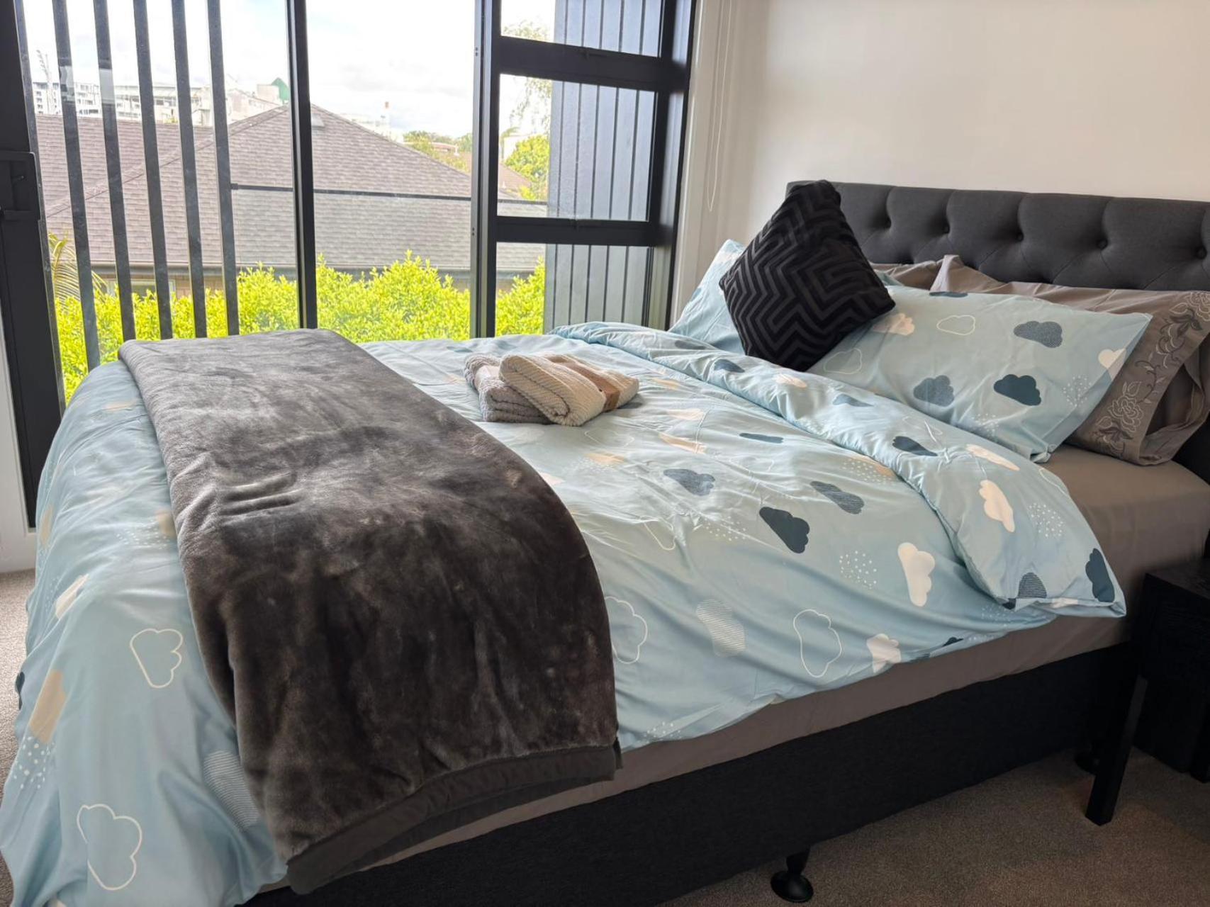Villa Epsom Tidy House Unit 6 Auckland Exterior foto